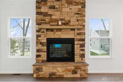 415 Pleasant Ridge Drive, Lebanon, OH 45036 - Photo 14