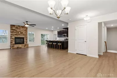 415 Pleasant Ridge Drive, Lebanon, OH 45036 - Photo 6