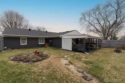 936 E Stroop Road, Kettering, OH 45429 - Photo 24