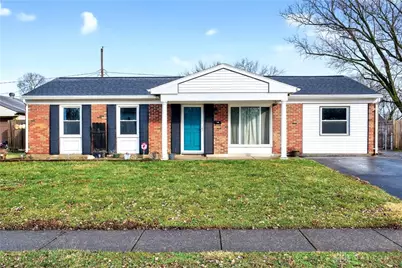 922 Styer Drive, New Carlisle, OH 45344 - Photo 2