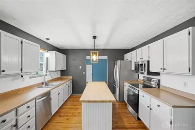 1970 Greenbrier Road, Lebanon, OH 45036 - Photo 38