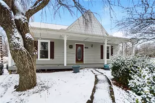 1970 Greenbrier Rd, Lebanon, OH 45036 - Photo 2