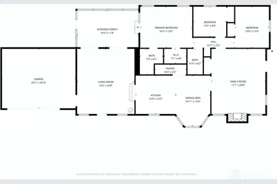 1970 Greenbrier Road, Lebanon, OH 45036 - Photo 46