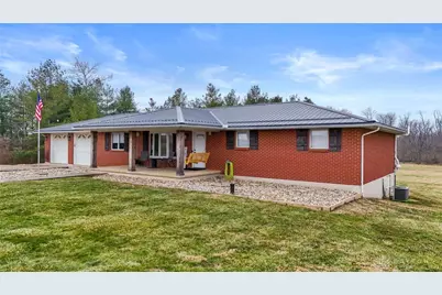 2195 N Curry Road, Wilmington, OH 45177 - Photo 4