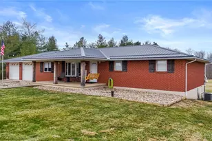 2195 N Curry Rd, Wilmington, OH 45177 - Photo 4