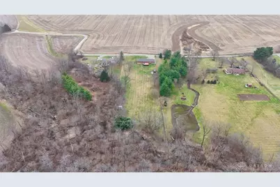 2195 N Curry Road, Wilmington, OH 45177 - Photo 50