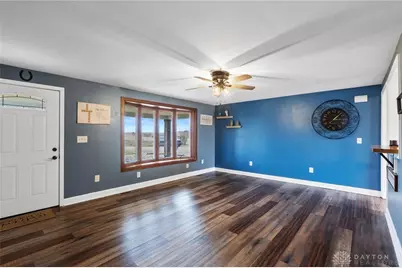 2195 N Curry Road, Wilmington, OH 45177 - Photo 8