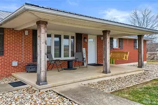 2195 N Curry Rd, Wilmington, OH 45177 - Photo 6