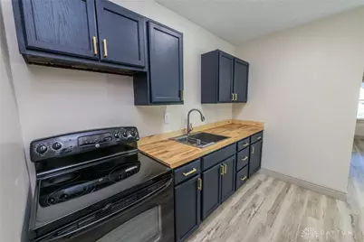 128 E Bruce Avenue, Dayton, OH 45405 - Photo 4