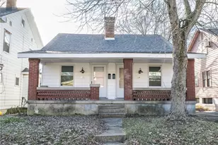 128 E Bruce Ave, Dayton, OH 45405 - Photo 4