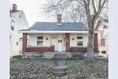 128 E Bruce Avenue, Dayton, OH 45405 - Photo 2