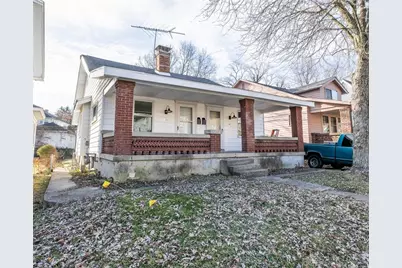 128 E Bruce Avenue, Dayton, OH 45405 - Photo 2