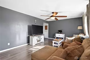 1362 Arrowhead Trail, Xenia, OH 45385 - Photo 4