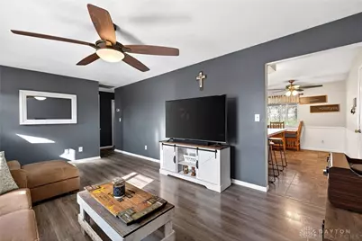 1362 Arrowhead Trail, Xenia, OH 45385 - Photo 6