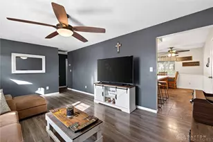 1362 Arrowhead Trail, Xenia, OH 45385 - Photo 6