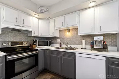 1362 Arrowhead Trail, Xenia, OH 45385 - Photo 12