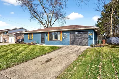 1362 Arrowhead Trail, Xenia, OH 45385 - Photo 2