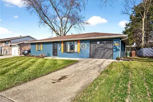 1362 Arrowhead Trail, Xenia, OH 45385 - Photo 2