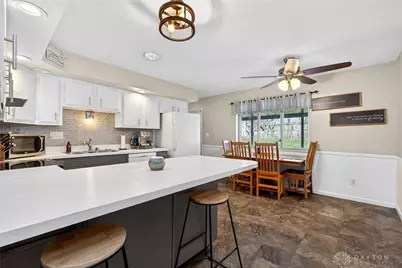 1362 Arrowhead Trail, Xenia, OH 45385 - Photo 8