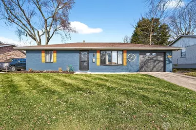 1362 Arrowhead Trail, Xenia, OH 45385 - Photo 1