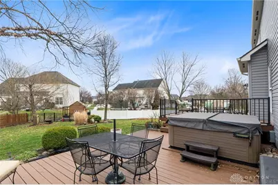 1260 Camden Trace, Beavercreek, OH 45434 - Photo 72