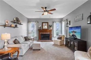 1260 Camden Trce, Beavercreek, OH 45434 - Photo 28