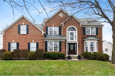 1260 Camden Trace, Beavercreek, OH 45434 - Photo 2