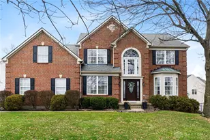 1260 Camden Trce, Beavercreek, OH 45434 - Photo 2