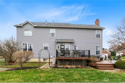 1260 Camden Trace, Beavercreek, OH 45434 - Photo 70