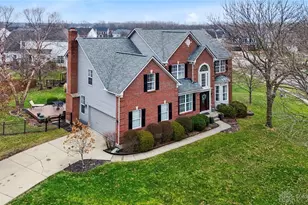 1260 Camden Trce, Beavercreek, OH 45434 - Photo 6