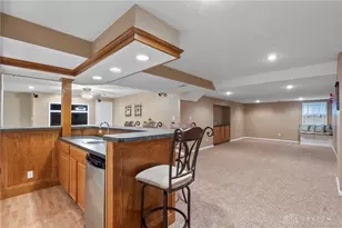 1260 Camden Trce, Beavercreek, OH 45434 - Photo 62