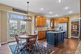 1260 Camden Trce, Beavercreek, OH 45434 - Photo 26