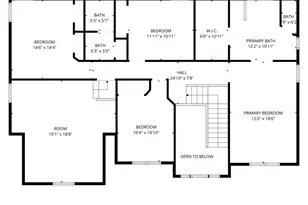 1260 Camden Trce, Beavercreek, OH 45434 - Photo 82