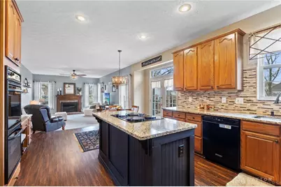 1260 Camden Trace, Beavercreek, OH 45434 - Photo 20