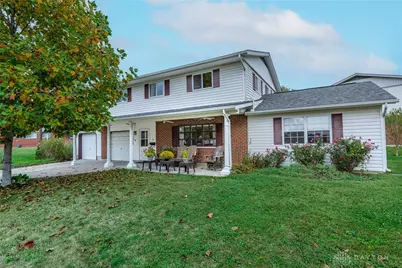 10 Kesling Drive, Springboro, OH 45066 - Photo 2