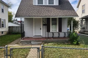 235 Grove Ave, Dayton, OH 45404 - Photo 2