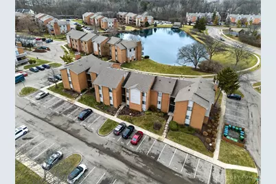 1104 Arrowhead Crossing #A, Dayton, OH 45449 - Photo 34