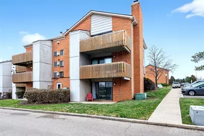 1104 Arrowhead Crossing #A, Dayton, OH 45449 - Photo 30