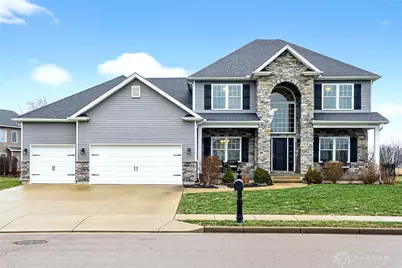 1008 Haverhill Drive, Troy, OH 45373 - Photo 1