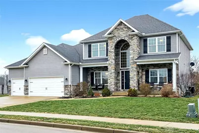 1008 Haverhill Drive, Troy, OH 45373 - Photo 2