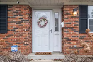 4344 Timberwilde Dr, Dayton, OH 45440 - Photo 2