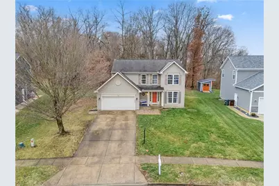 1818 Highlander Drive, Xenia, OH 45385 - Photo 2