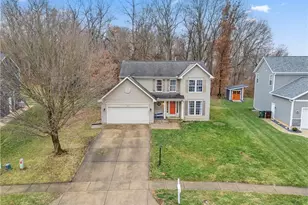 1818 Highlander Dr, Xenia, OH 45385 - Photo 2