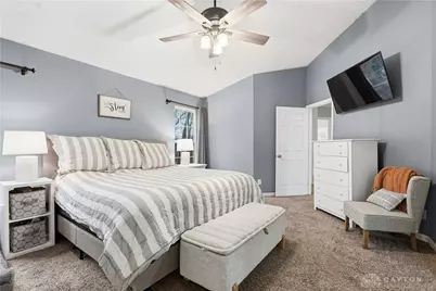 1818 Highlander Drive, Xenia, OH 45385 - Photo 22