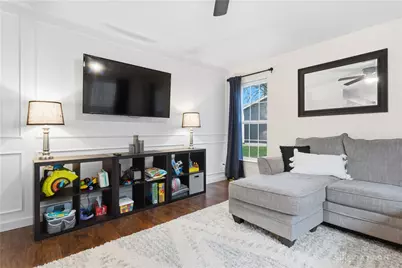 1818 Highlander Drive, Xenia, OH 45385 - Photo 18