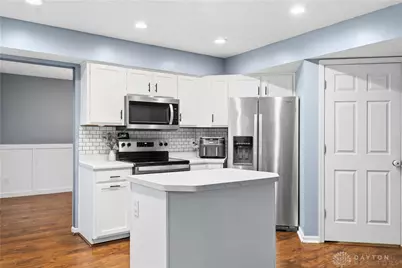 1818 Highlander Drive, Xenia, OH 45385 - Photo 12