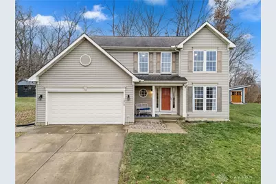 1818 Highlander Drive, Xenia, OH 45385 - Photo 1