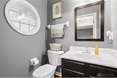 1818 Highlander Drive, Xenia, OH 45385 - Photo 6