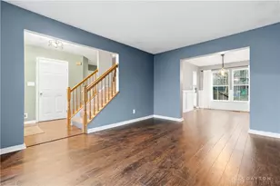 1818 Highlander Dr, Xenia, OH 45385 - Photo 8