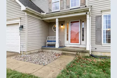 1818 Highlander Drive, Xenia, OH 45385 - Photo 4